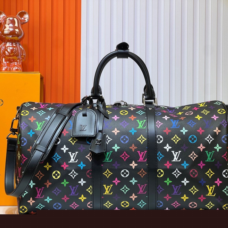 LV Travel Bags